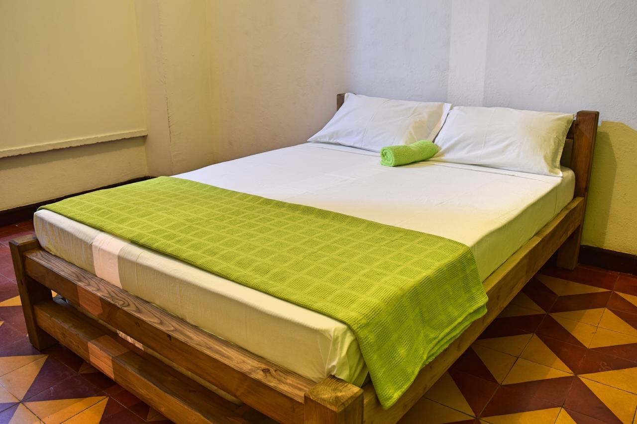 Lulos Hostal Boutique Hostel Cali Εξωτερικό φωτογραφία