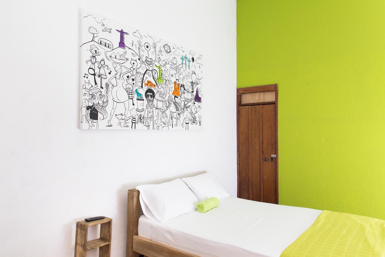 Lulos Hostal Boutique Hostel Cali Εξωτερικό φωτογραφία