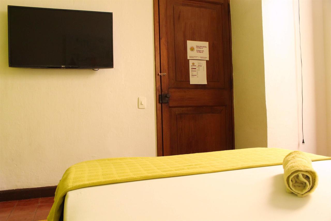 Lulos Hostal Boutique Hostel Cali Εξωτερικό φωτογραφία